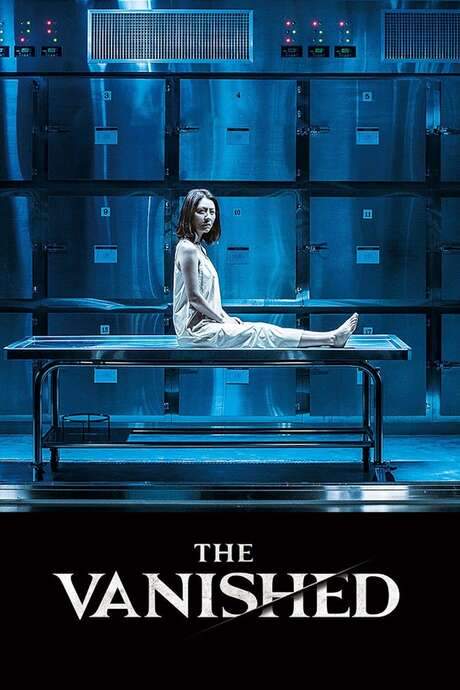 The Vanished